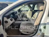 2010 Chevrolet Impala фото
