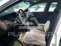 2010 Chevrolet Impala фото