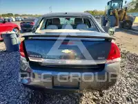 2010 Chevrolet Impala фото