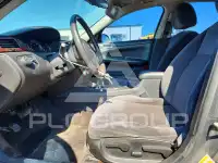 2010 Chevrolet Impala фото