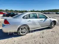 2010 Chevrolet Impala photo