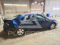 2010 Chevrolet Impala фото