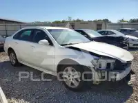 2010 Chevrolet Impala фото