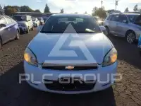 2010 Chevrolet Impala фото