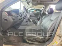 2010 Chevrolet Impala фото