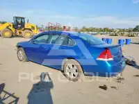 2010 Chevrolet Impala photo