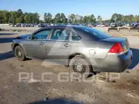 2010 Chevrolet Impala photo