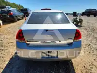 2010 Chevrolet Impala фото