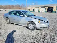 2010 Chevrolet Impala фото