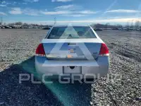 2010 Chevrolet Impala фото