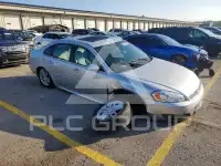 2010 Chevrolet Impala фото