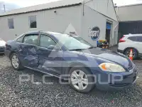 2010 Chevrolet Impala photo