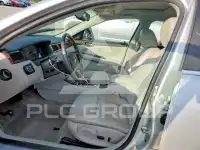 2010 Chevrolet Impala фото