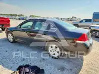 2010 Chevrolet Impala фото