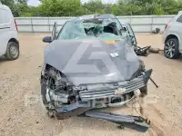 2010 Chevrolet Impala фото