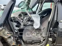 2010 Chevrolet Impala фото