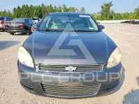 2010 Chevrolet Impala фото