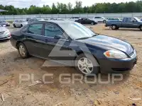2010 Chevrolet Impala photo