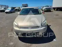 2010 Chevrolet Impala фото