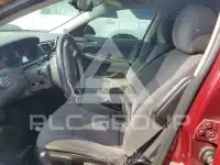 2010 Chevrolet Impala фото