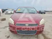 2010 Chevrolet Impala фото