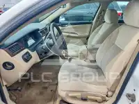 2010 Chevrolet Impala фото