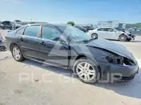 2010 Chevrolet Impala photo