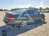 2010 Chevrolet Impala photo