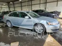 2010 Chevrolet Impala photo