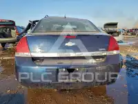 2010 Chevrolet Impala фото