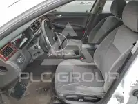 2010 Chevrolet Impala photo