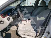 2010 Chevrolet Impala фото