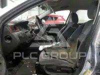2010 Chevrolet Impala фото