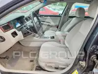 2010 Chevrolet Impala photo