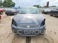 2010 Chevrolet Impala photo