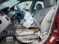 2010 Chevrolet Impala фото