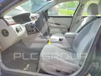 2010 Chevrolet Impala фото