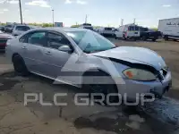 2010 Chevrolet Impala фото