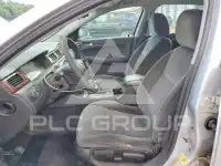 2010 Chevrolet Impala фото