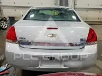 2010 Chevrolet Impala photo