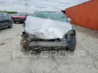2010 Chevrolet Impala фото