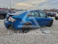 2010 Chevrolet Impala фото
