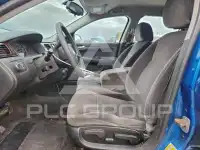 2010 Chevrolet Impala фото