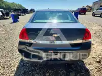 2010 Chevrolet Impala фото
