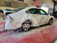 2010 Chevrolet Impala фото