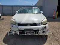 2010 Chevrolet Impala фото