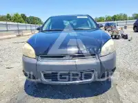 2010 Chevrolet Impala photo