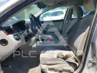 2010 Chevrolet Impala фото