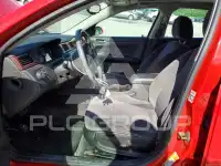 2010 Chevrolet Impala photo