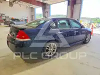 2010 Chevrolet Impala фото